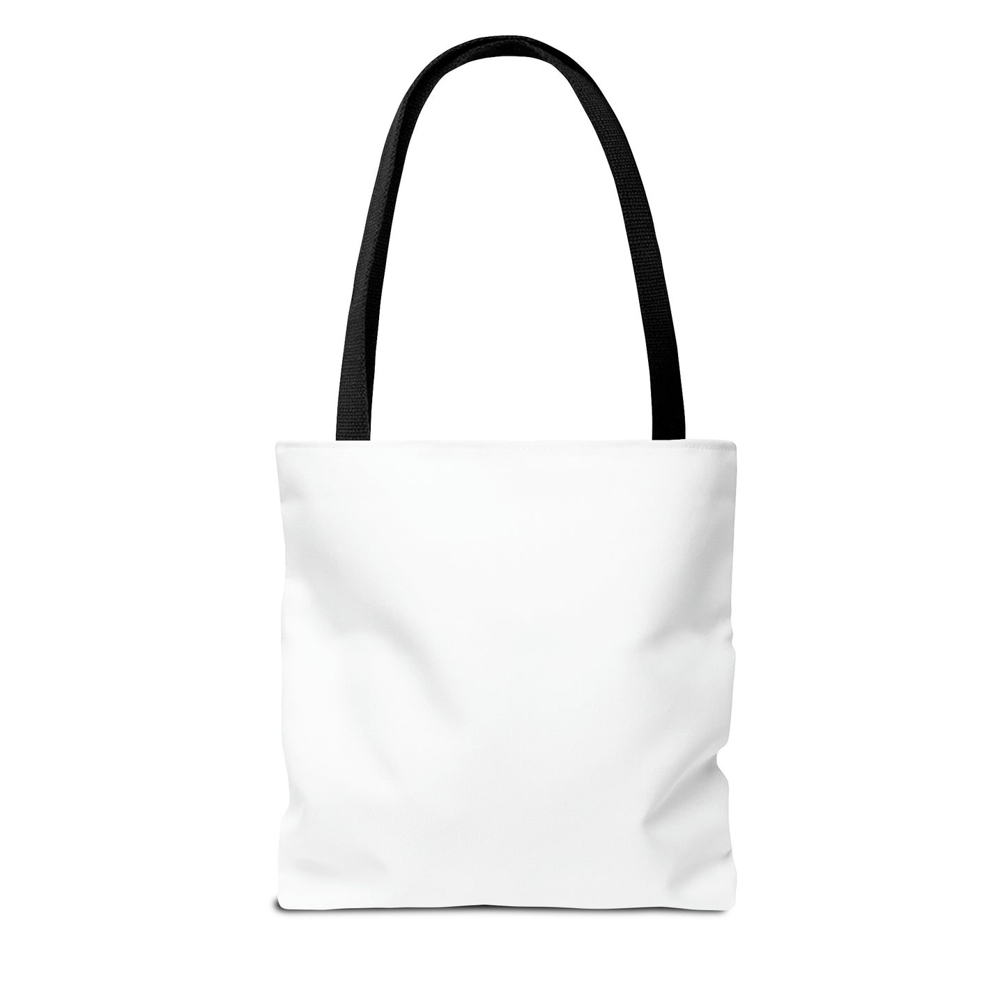 Canvas Tote Bag - wolf