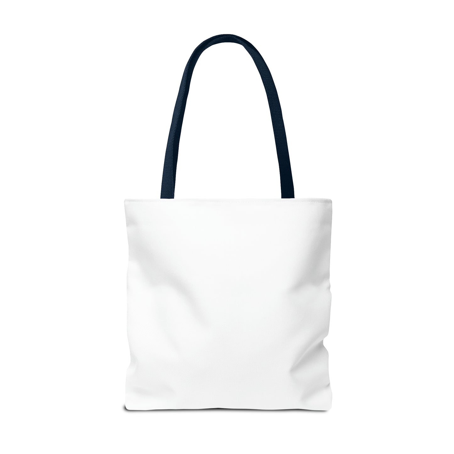 Canvas Tote Bag - wolf