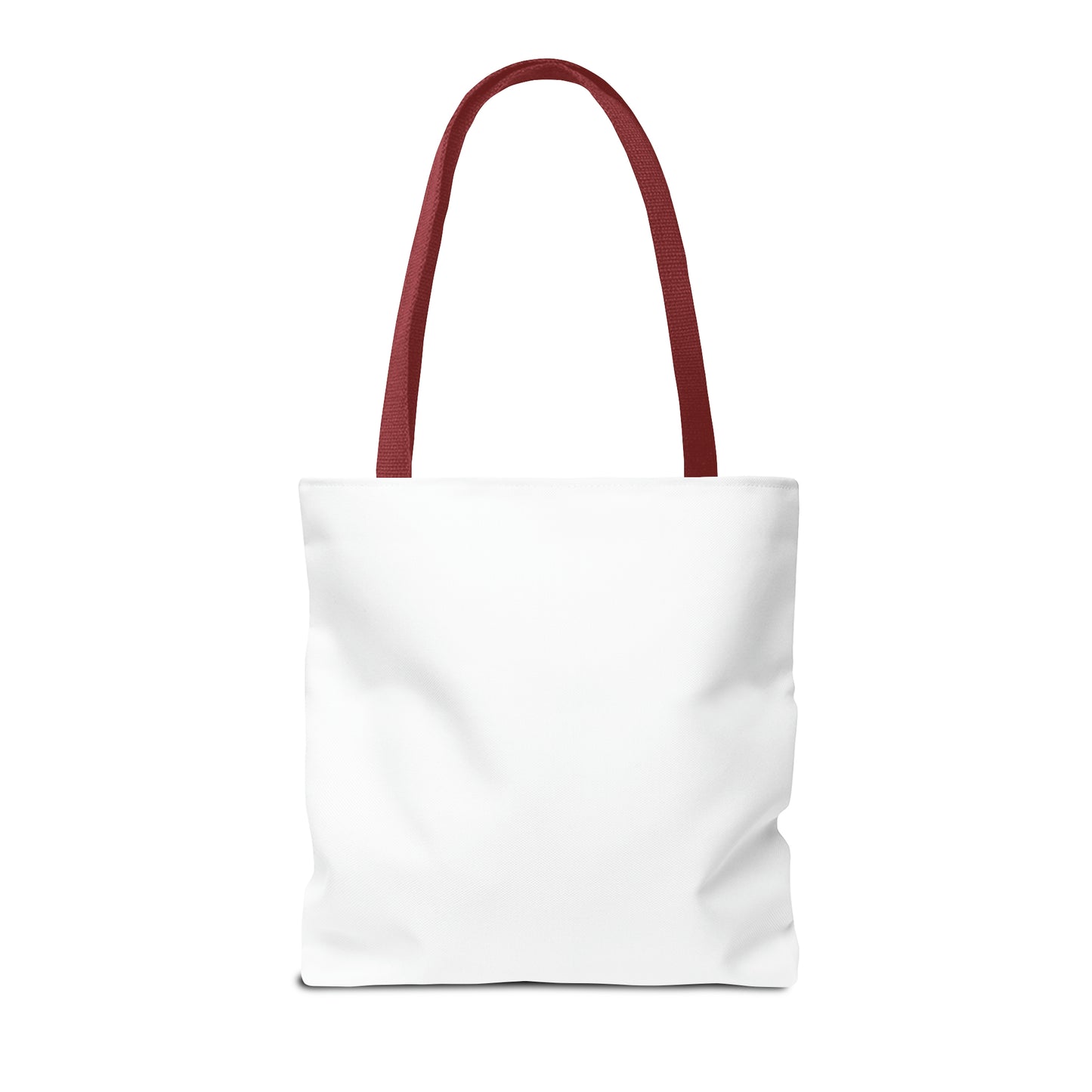 Canvas Tote Bag - wolf