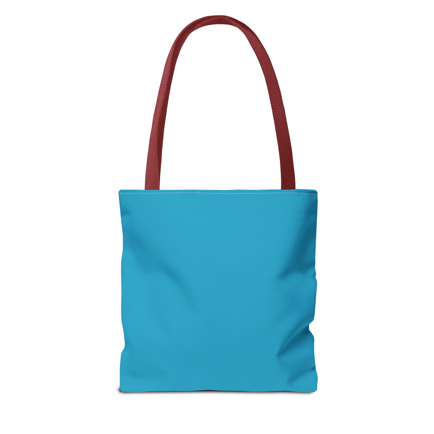 Canvas Tote Bag - Bride