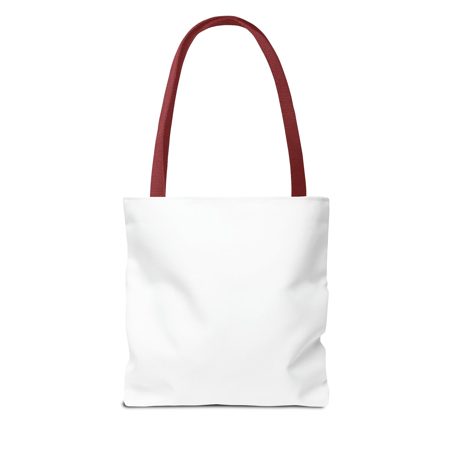 Canvas Tote Bag - wolf