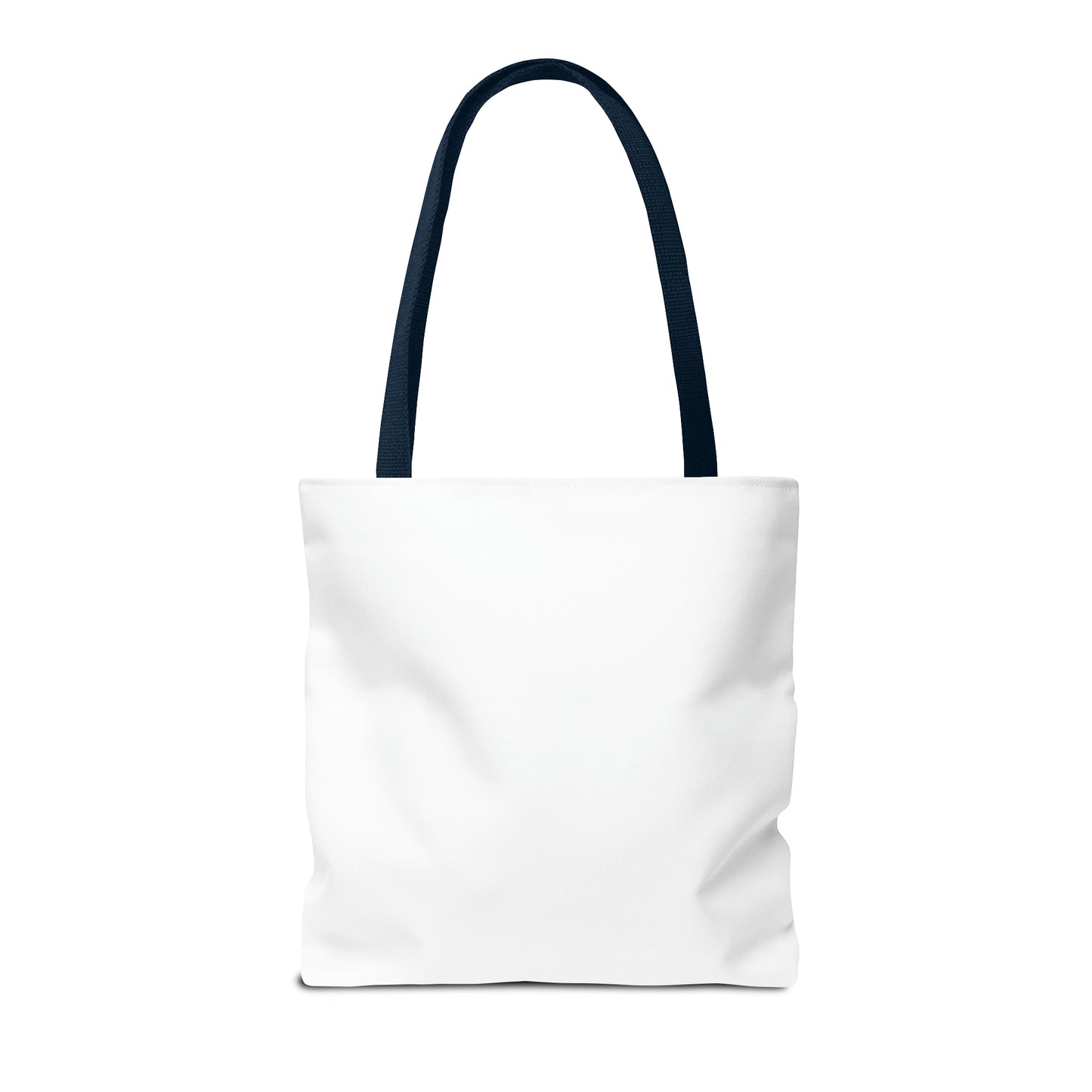 Canvas Tote Bag - wolf