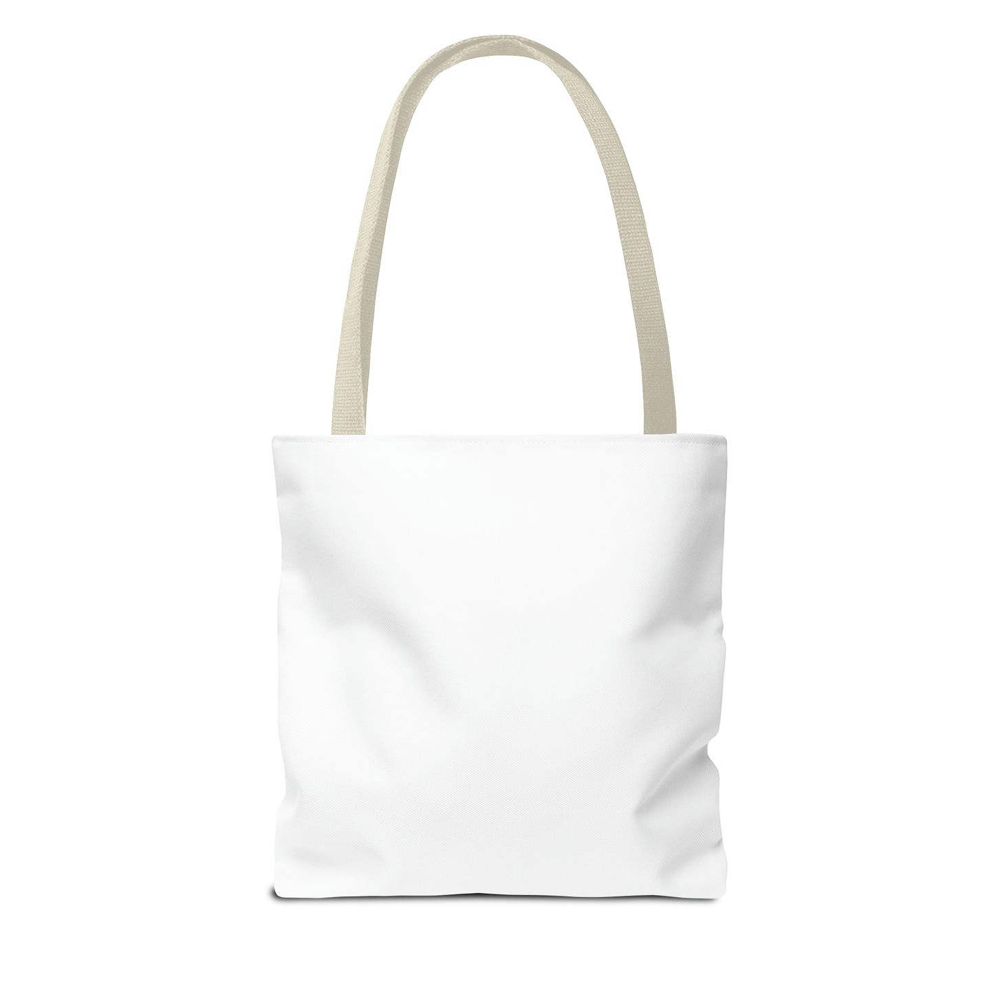 Canvas Tote Bag - wolf