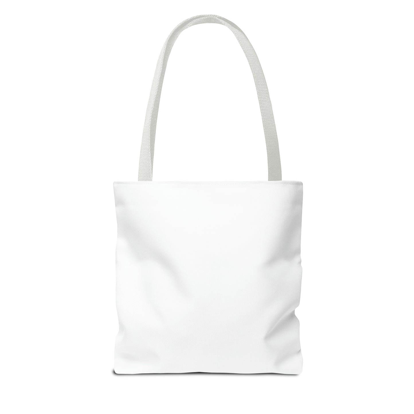 Canvas Tote Bag - wolf