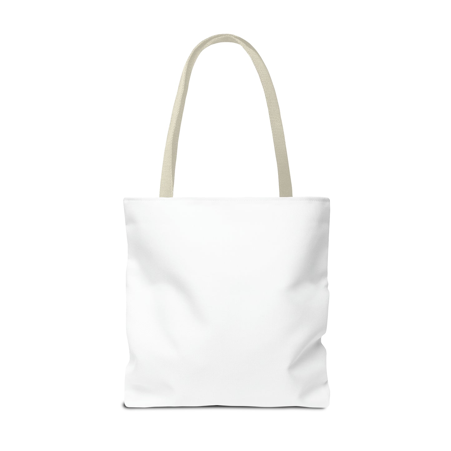 Canvas Tote Bag - wolf