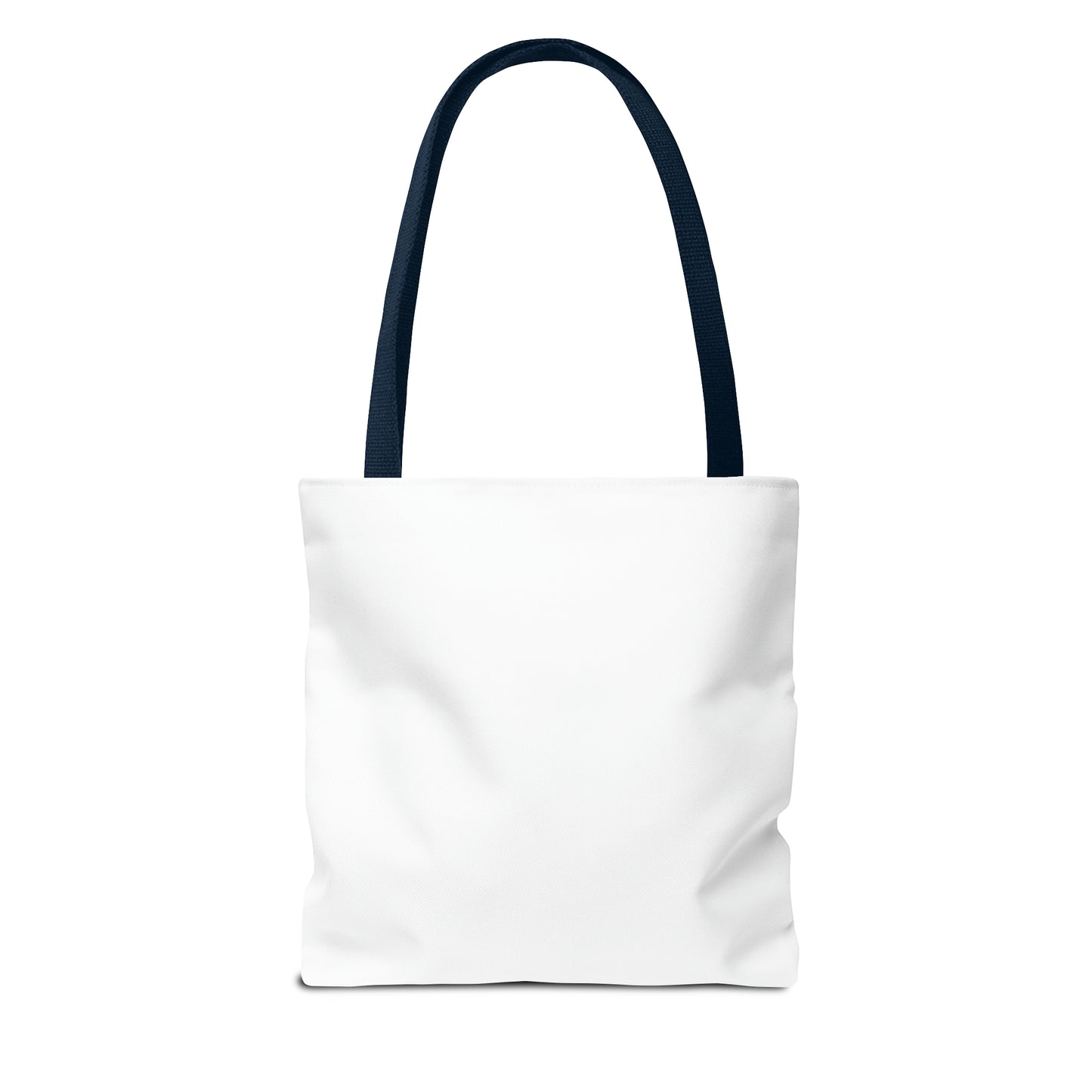 Canvas Tote Bag - wolf