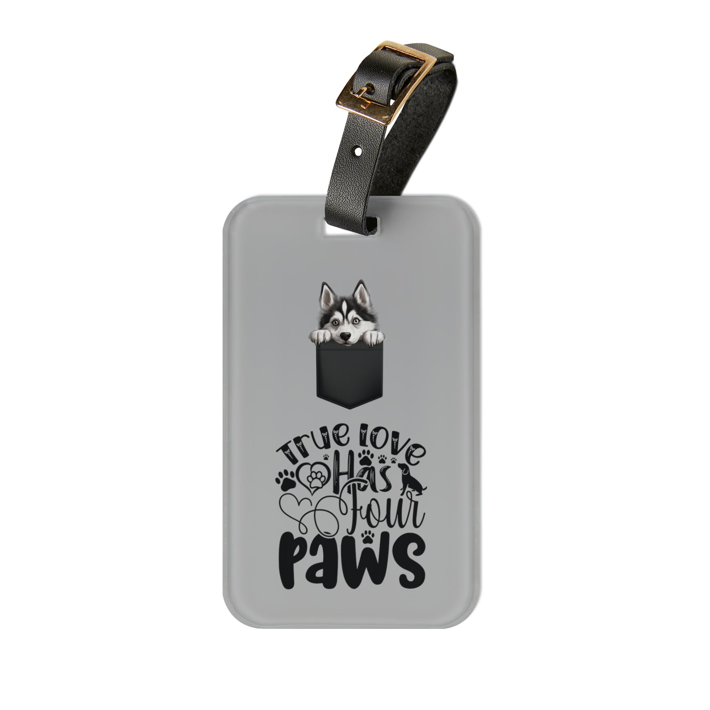 Luggage Tag