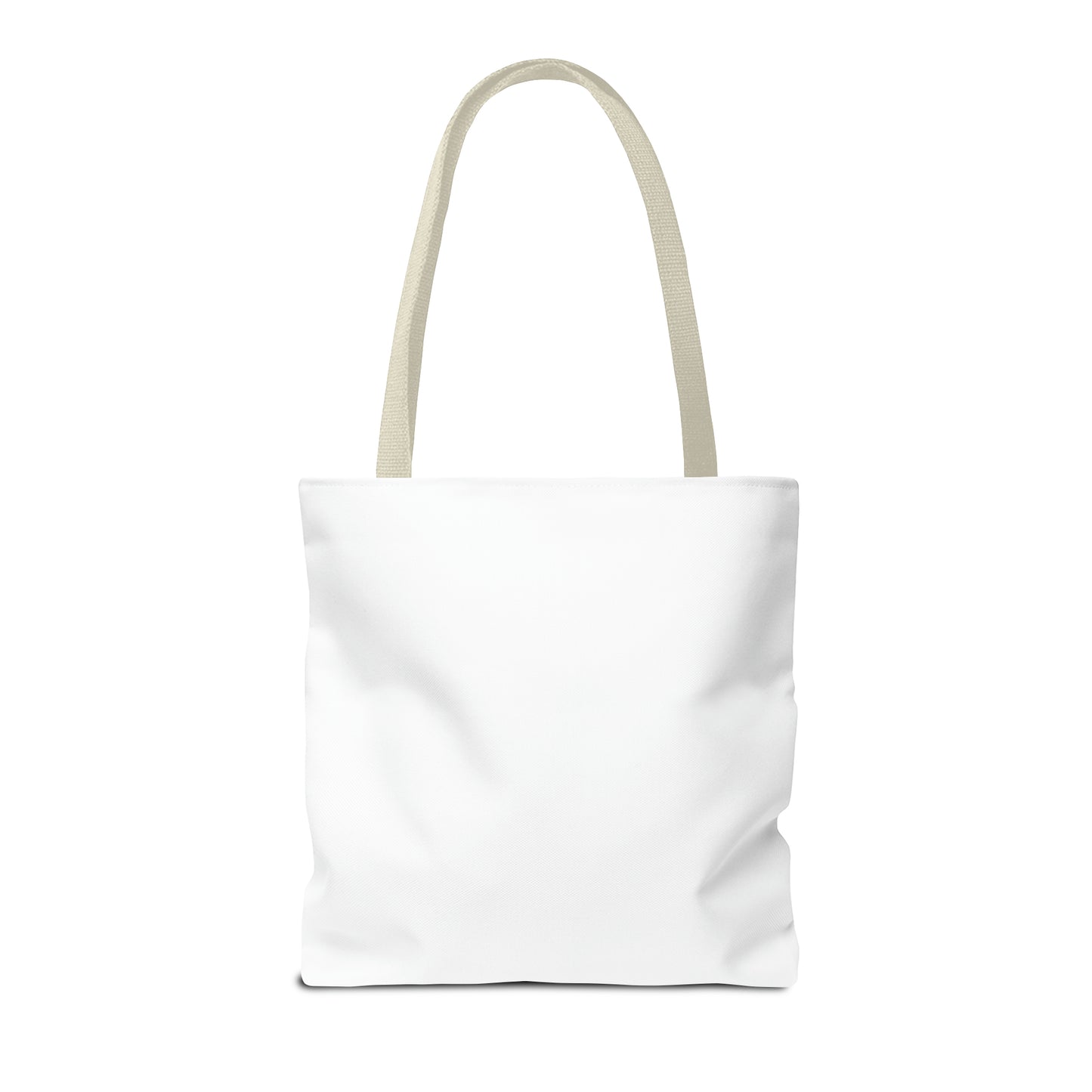 Canvas Tote Bag - wolf