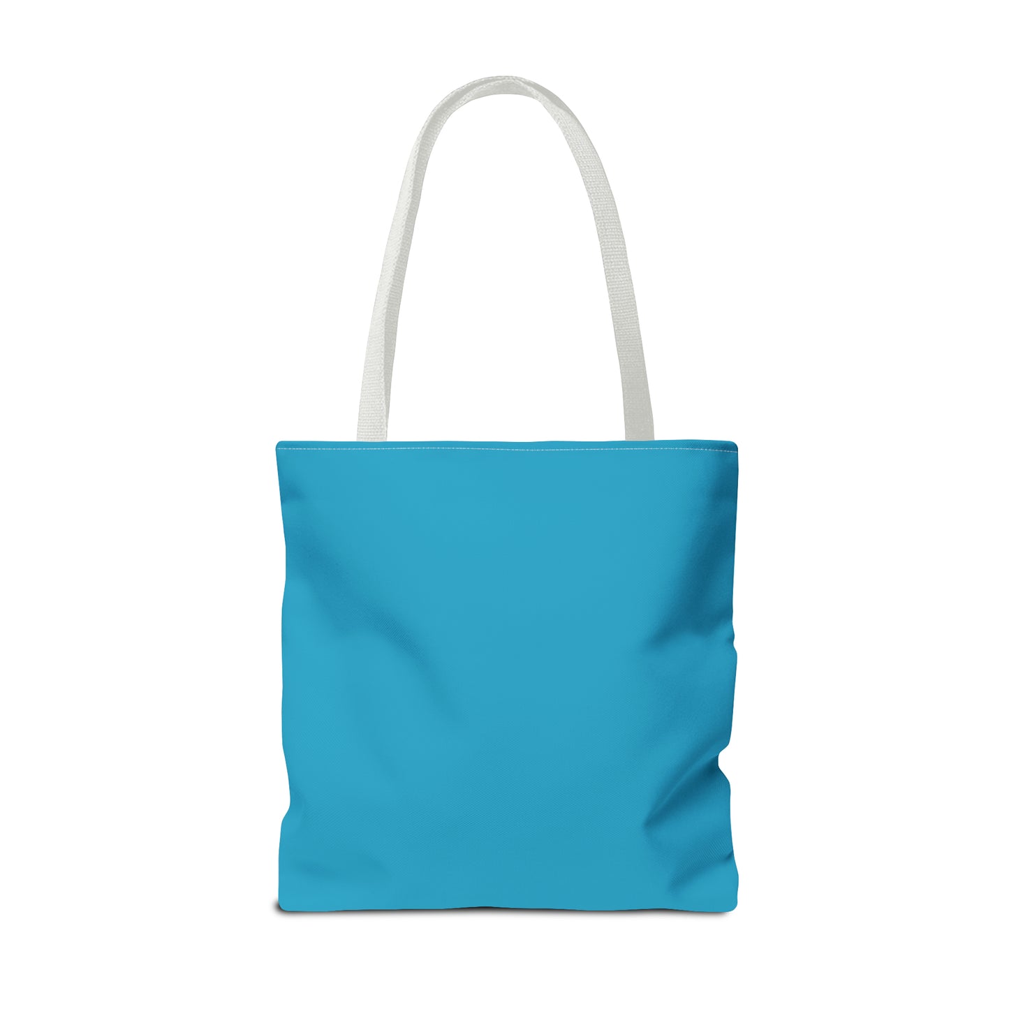 Canvas Tote Bag - Bride