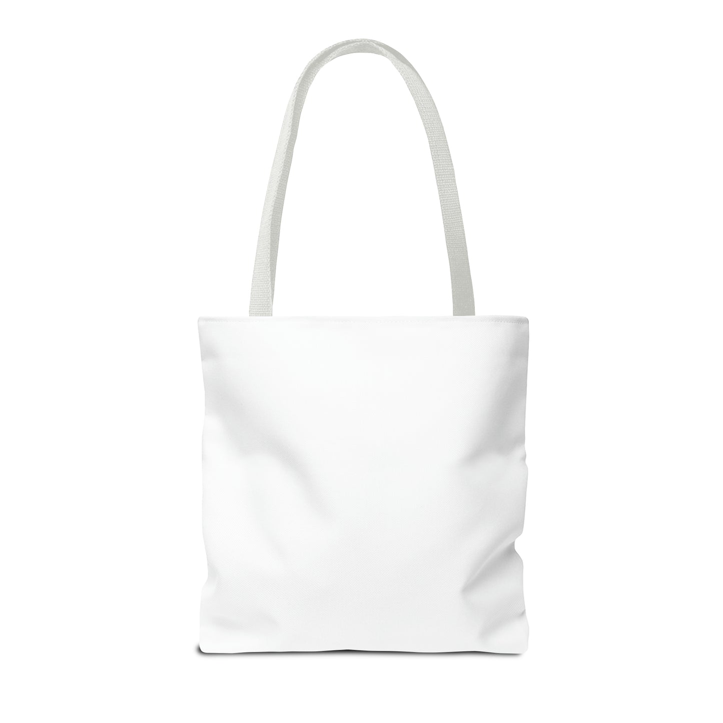 Canvas Tote Bag - wolf