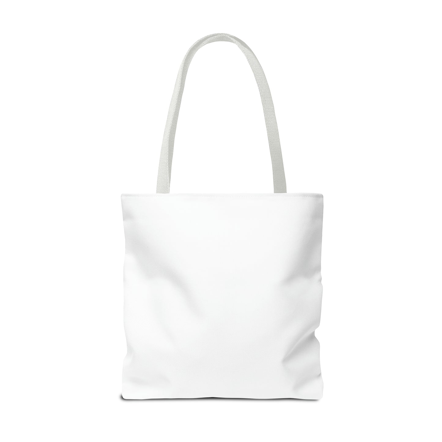 Canvas Tote Bag - wolf