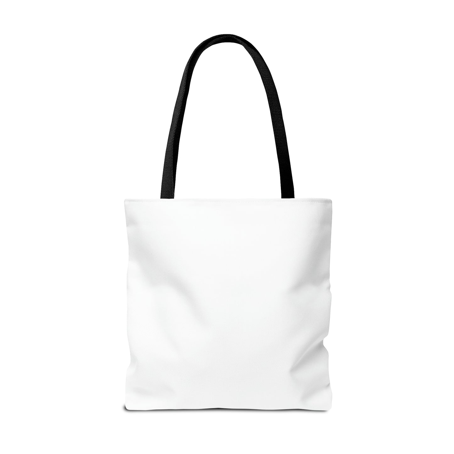 Canvas Tote Bag - wolf