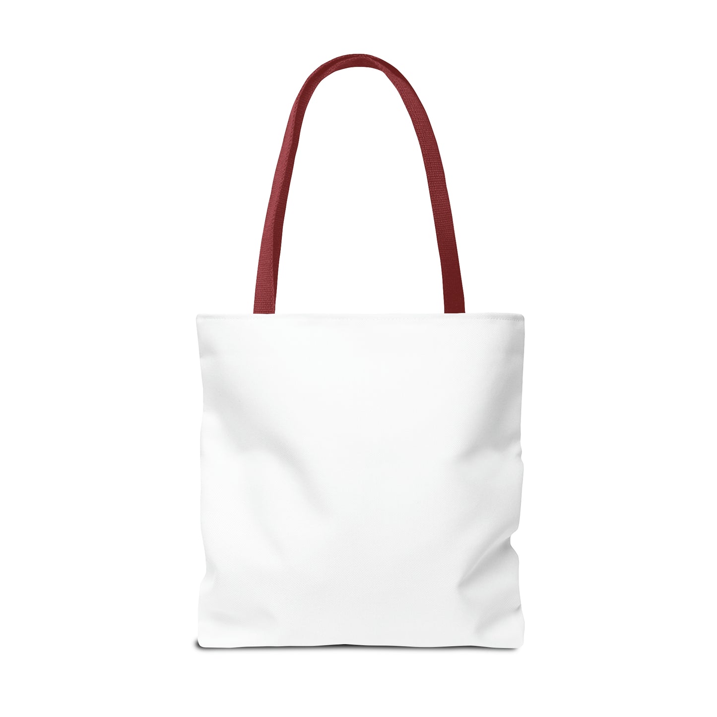 Canvas Tote Bag - wolf
