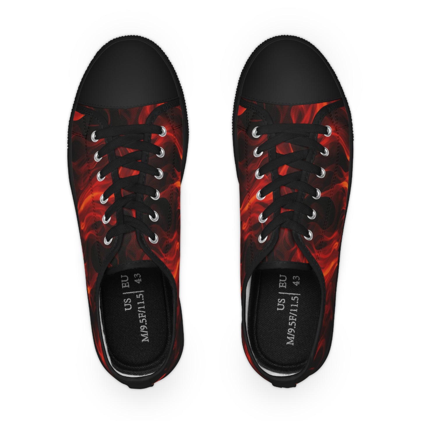 Men's Low Top Sneakers