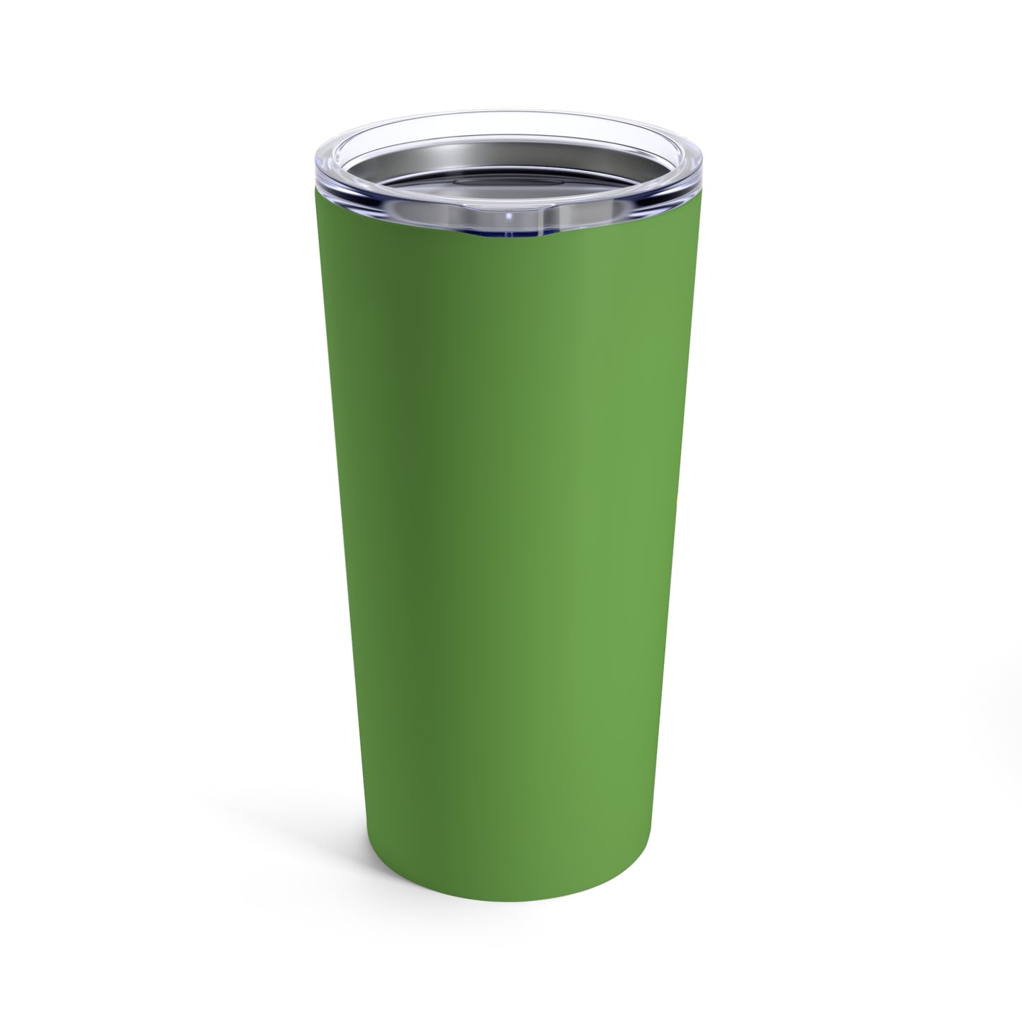 Tumbler 20oz- Mardi Gras