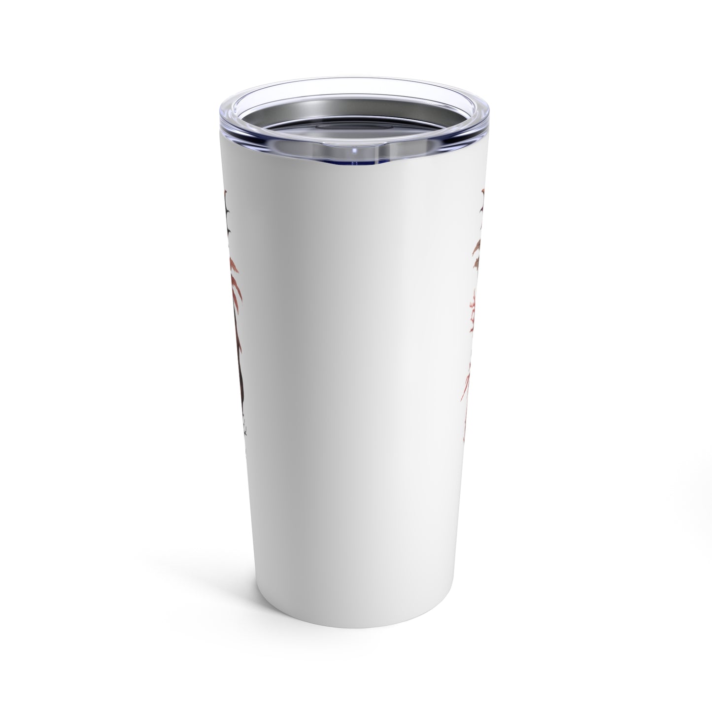 Tumbler 20oz- Dragon