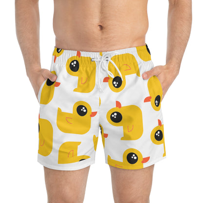 Swim Trunks (AOP)