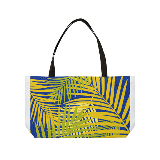 Bag- Weekender Tote Bag