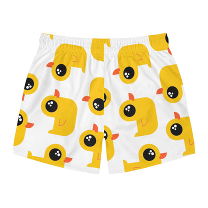 Swim Trunks (AOP)