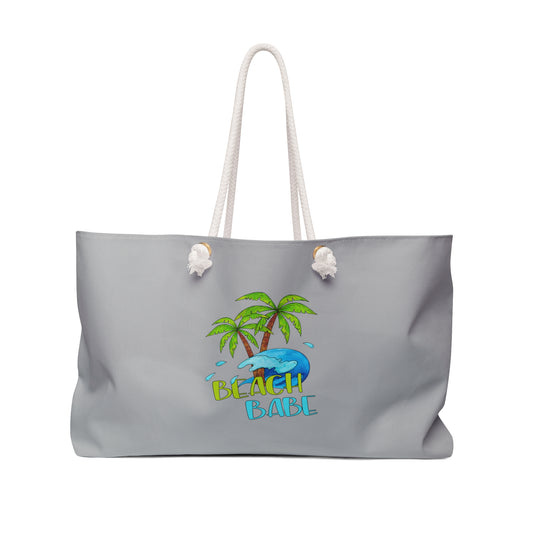 Bag- Weekender Bag- Beach Babe