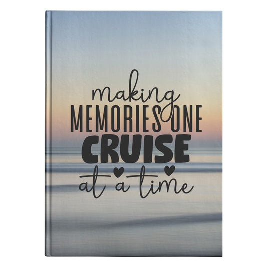 Cruise Journal2