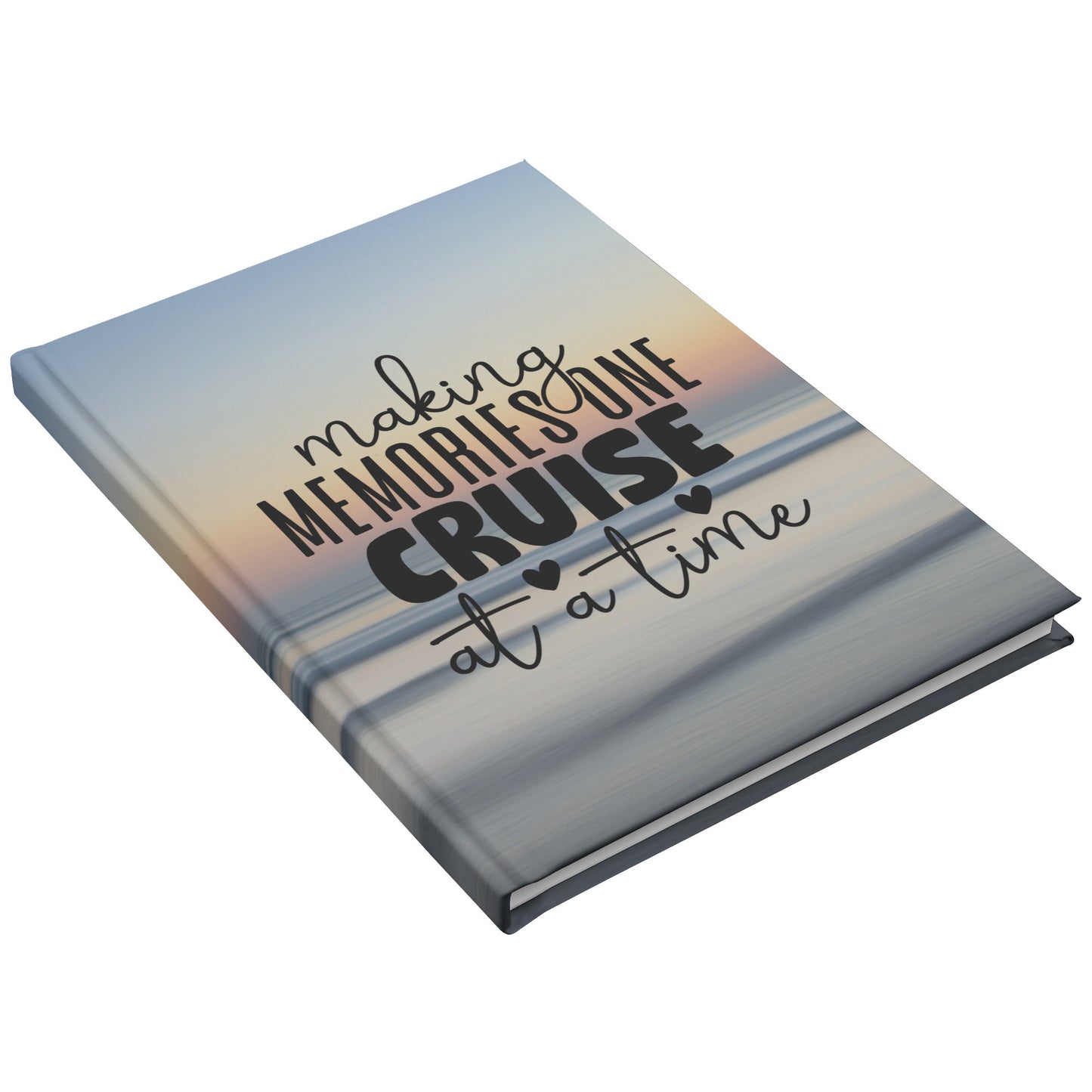 Cruise Journal2